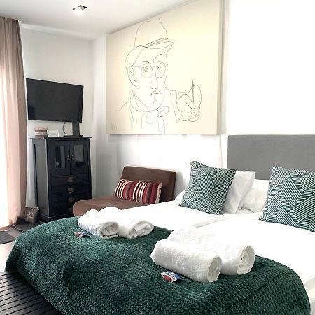 Dimora Apartman Debrecen Eksteriør billede
