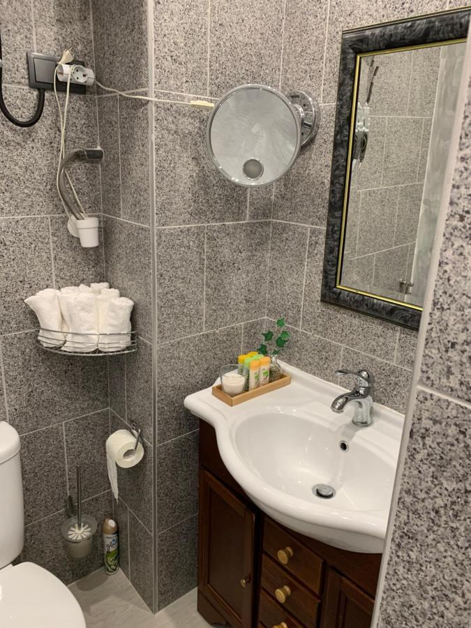 Dimora Apartman Debrecen Eksteriør billede
