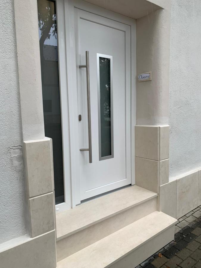 Dimora Apartman Debrecen Eksteriør billede