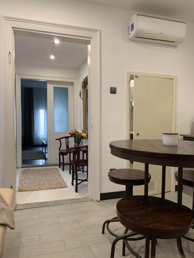 Dimora Apartman Debrecen Eksteriør billede