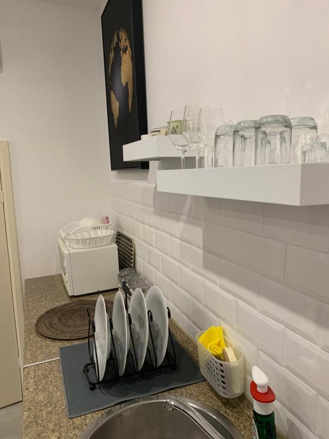 Dimora Apartman Debrecen Eksteriør billede