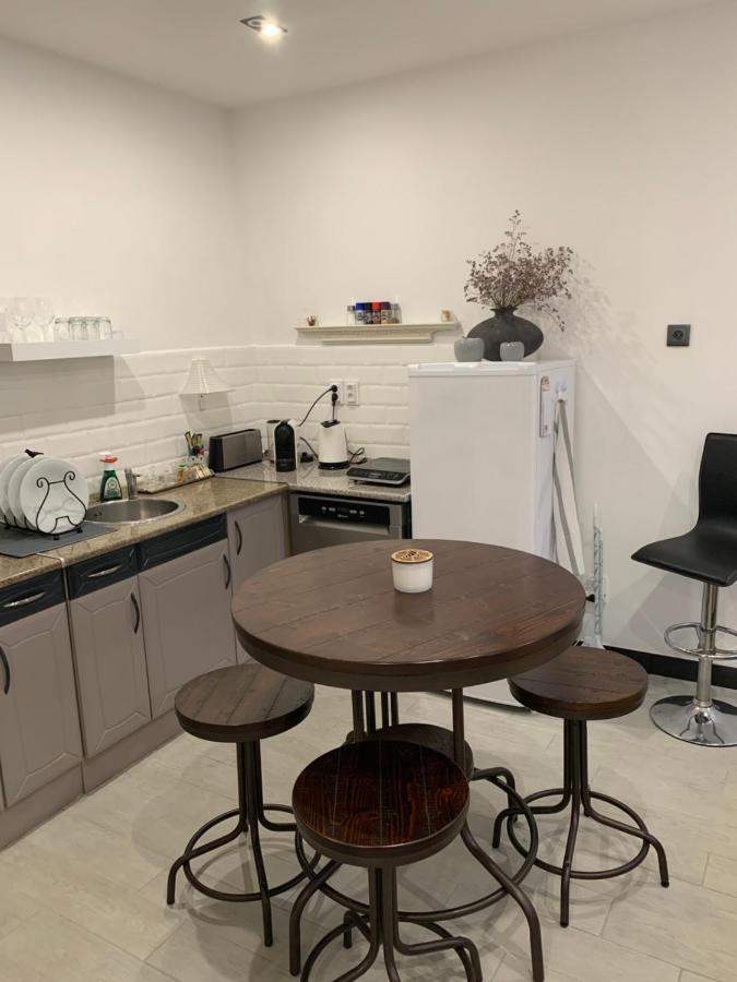 Dimora Apartman Debrecen Eksteriør billede