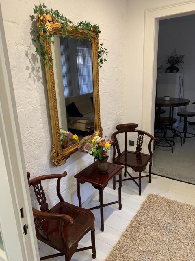 Dimora Apartman Debrecen Eksteriør billede