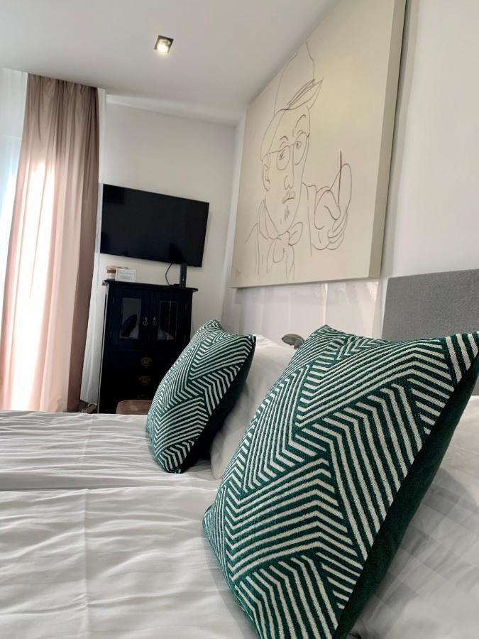 Dimora Apartman Debrecen Eksteriør billede