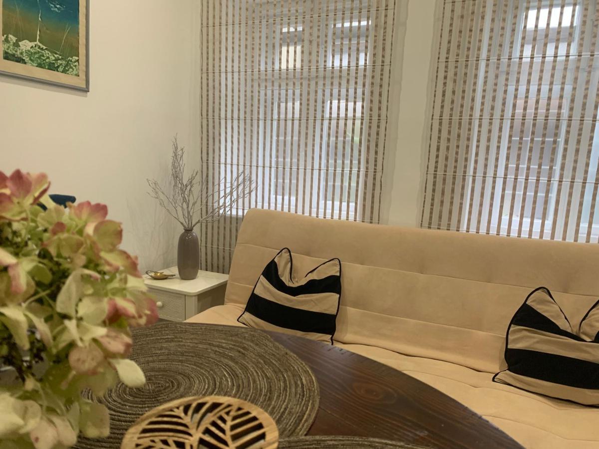 Dimora Apartman Debrecen Eksteriør billede