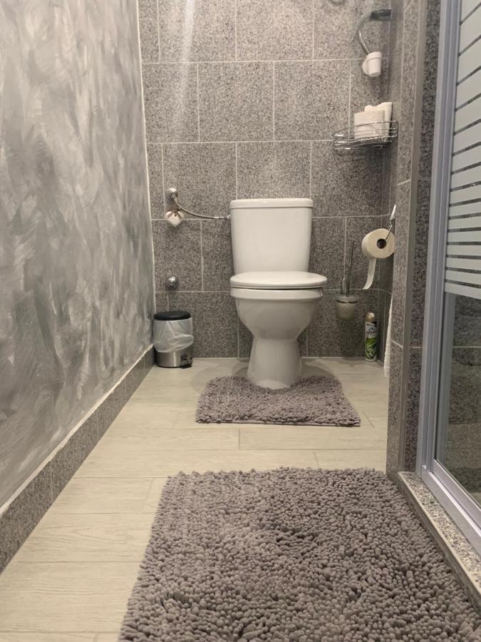 Dimora Apartman Debrecen Eksteriør billede