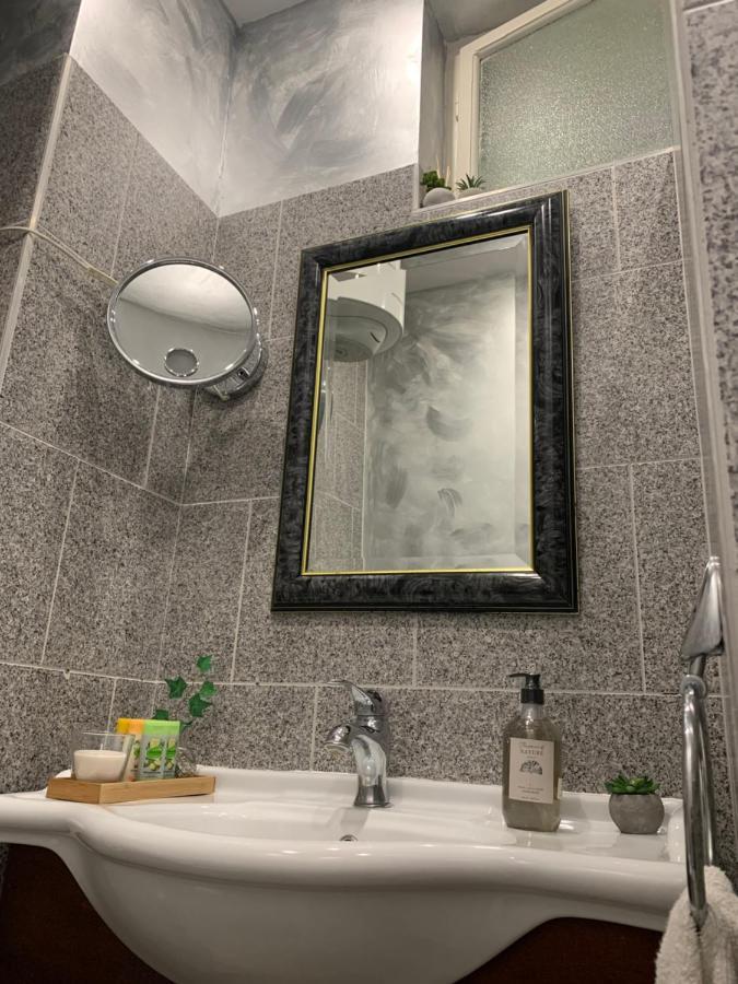 Dimora Apartman Debrecen Eksteriør billede