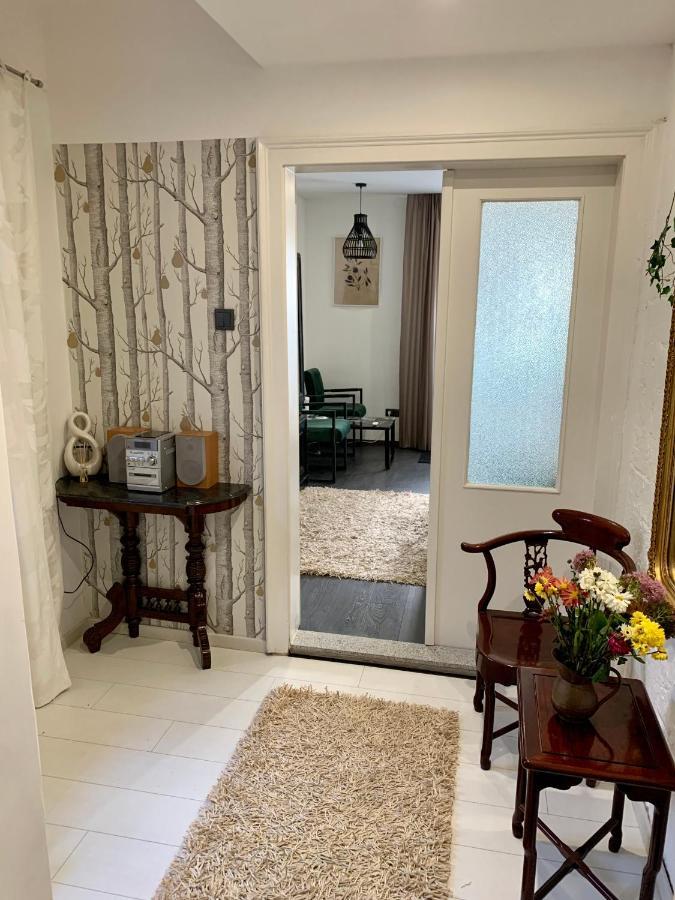 Dimora Apartman Debrecen Eksteriør billede