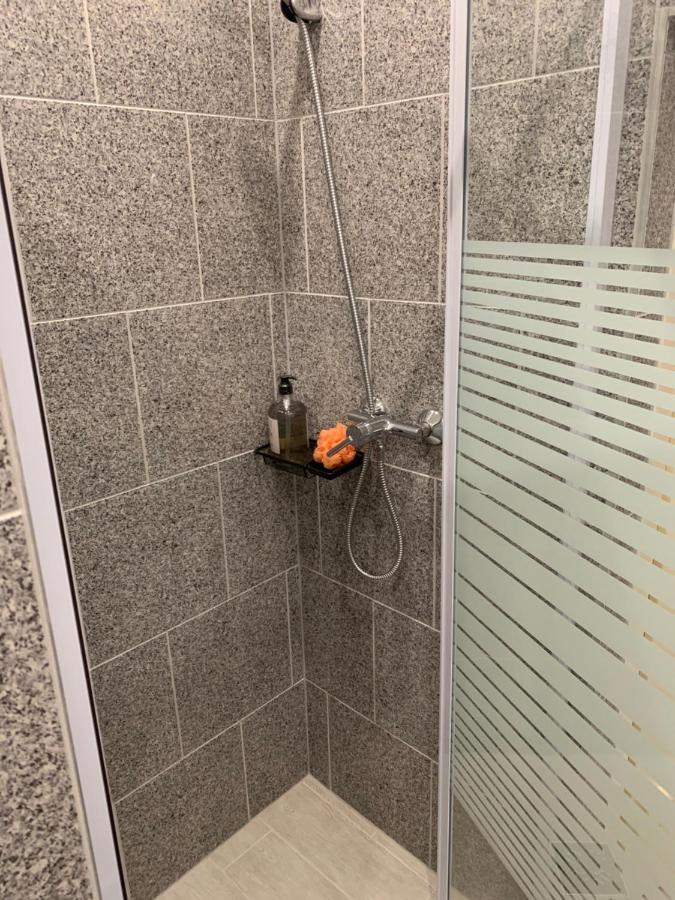 Dimora Apartman Debrecen Eksteriør billede